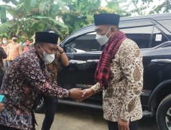 Menteri Koordinator PMK RI Kunjungi Desa Guluk-Guluk, Yuk Intip Agendanya