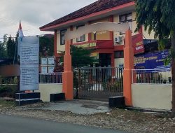 Oknum Kepala Puskesmas di Sumenep Berwajah LSM?