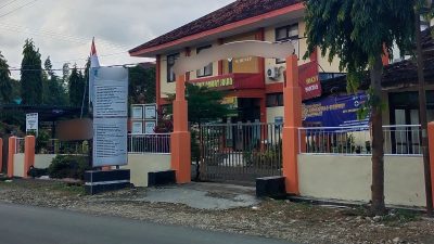 Oknum Kepala Puskesmas di Sumenep Berwajah LSM?