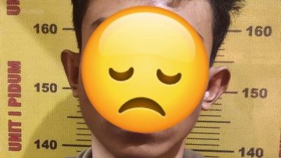 Spesialis Curanmor Asal Kecamatan Guluk-Guluk Diringkuk Polres Sumenep di Probolinggo