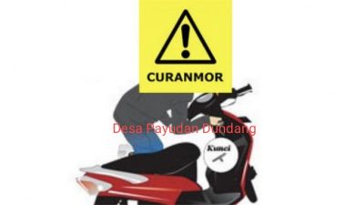 Status Desa Damai Payudan Dundang Disoal Hingga Keamanan Warga Terancam, Warga: Desa Damai Kok Tidak Aman?