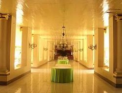 Parah, LBH FORpKOT Temukan Dokumen Sewa Bangunan Keraton Dari Pemkab Sumenep Ke PWPS