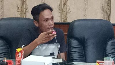 Ketua DPC AWDI Kabupaten Sumenep Apresiasi Langkah Kejari Untuk Tuntaskan Kasus Kapal Ghaib di Tubuh PT Sumekar