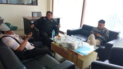 Penanganan Kasus Ambrolnya Kenpark Lamban, AMI Bakal Gelar Aksi Demo