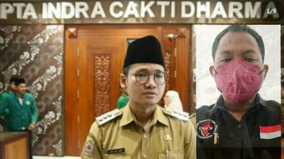 Bupati Bangkalan Tetapkan Pelaksanaan Pilkades Serentak Tahap II, KAKI Apresiasi Kinerja Bupati