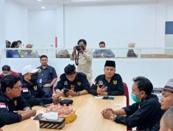 Kasi Pidum Kejari Tanjung Perak Pastikan 14 Hari Lagi Kasus Kenpark Akan Masuk Tahapan P21