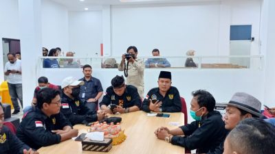 Kasi Pidum Kejari Tanjung Perak Pastikan 14 Hari Lagi Kasus Kenpark Akan Masuk Tahapan P21
