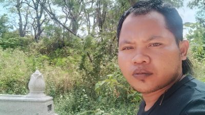 Aktivis KAKI Minta KPK Hentikan Penyidikan dan Pemeriksaan Jika Berunsur Politik Pada Kasus Dugaan Gratifikasi di Bangkalan