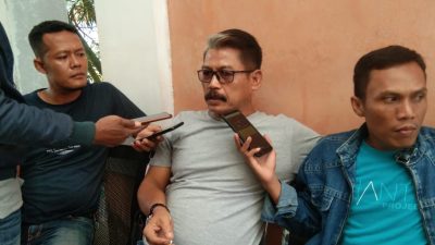 Diduga Akibat Malpraktek, Seorang Pasien RSUD Dr. H. Moh Anwar Asal Bluto Harus Dirujuk Ke Rumah Sakit di Surabaya