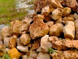 Kadus Serseran Diduga Jadi Dalang Pengrusakan Drainase di Desa Talang Sumenep