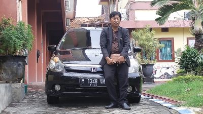 Pasien Asal Desa Aengdake Diduga Jadi Korban Kelinci Percobaan Dokter Spesialis Bedah, Ketua LBH FORpKOT Sebut Ada Potensi Pidana