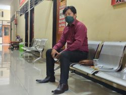 Kuasa Hukum PWPS Sebut Pasal 263 Yang Disangkakan Kepada Kliennya Prematur, Ketua LBH FORpKOT Minta Buktikan Di Persidangan