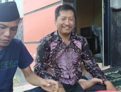 Buntut Abaikan UU KIP, Ketua LBH FORpKOT Sebut Potensi Pidana