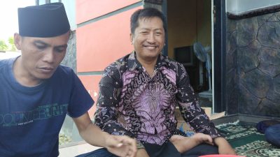 Buntut Abaikan UU KIP, Ketua LBH FORpKOT Sebut Potensi Pidana