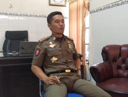 Kelola Anggaran 1,5 M Untuk Berantas Rokok Ilegal, Kasatpol PP Sumenep Berdalih Tak Mampu Temukan Sarang Rokok Ilegal