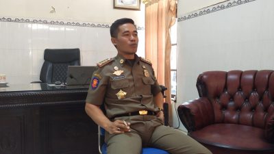 Kelola Anggaran 1,5 M Untuk Berantas Rokok Ilegal, Kasatpol PP Sumenep Berdalih Tak Mampu Temukan Sarang Rokok Ilegal