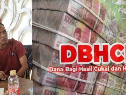 DPC AWDI Kabupaten Sumenep Cium Aroma Nepotisme Dalam Pembagian Dana Publikasi DBHCHT