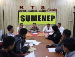 7 Tahun Kasus Dugaan Korupsi Gedung Dinkes Tak Kunjung Klimaks, Aktivis Dear Jatim Desak Kapolres Sumenep Segera Usut Tuntas