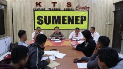 7 Tahun Kasus Dugaan Korupsi Gedung Dinkes Tak Kunjung Klimaks, Aktivis Dear Jatim Desak Kapolres Sumenep Segera Usut Tuntas