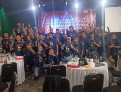 Gelar Media Gathering, Plt Ketua KPU Sumenep Sebut Media Jadi Garda Depan Suksesnya Pemilu 2024