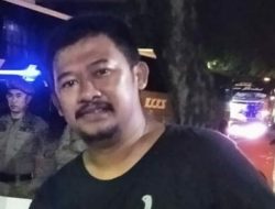 Tak Tinggal Diam Disebut Dalam Pemberitaan, Veroz Beberkan Kronologi Kasus Penipuan Yang Dilaporkan Kades Buddi