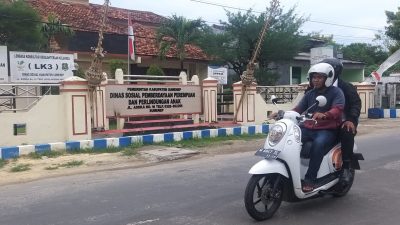 Dinsos P3A Kabupaten Sumenep Siap Cairkan Dana Hibah Tahap II Ke 34 Lembaga Keagamaan