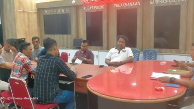 Misteri Terbitnya SP3 LP 56/II/2020/JATIM/RES SUMENEP Disoal, DPC AWDI Sebut Tak Memenuhi Syarat