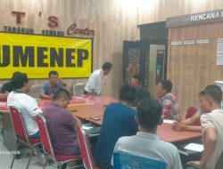 Penerbitan SP3 Dalam Kasus LP 56 Kuat Dugaan Adanya Kongkalikong