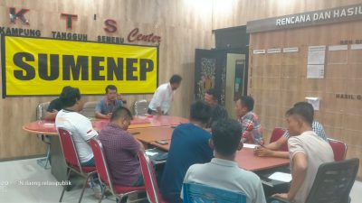 Penerbitan SP3 Dalam Kasus LP 56 Kuat Dugaan Adanya Kongkalikong