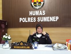 Aneh, Berkas Kasus Dugaan Penipuan Pengusaha Emas di Sumenep 2020 Silam Masih Dicari Polres, Kemana?