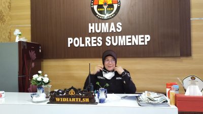 Aneh, Berkas Kasus Dugaan Penipuan Pengusaha Emas di Sumenep 2020 Silam Masih Dicari Polres, Kemana?