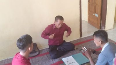 Selain Melaporkan Ke MKDKI dan IDI, LBH FORpKOT Akan Membawa Kasus Oknum Dokter Spesialis Bedah di Sumenep Ke Ranah Hukum