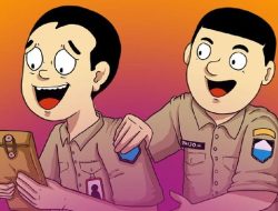 Selain Diduga Bolos, Oknum Panitera Pengganti Juga Kuat Dugaan Mengubah Keputusan Sidang