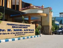 Komisi IV DPRD Sumenep Akan Panggil Dirut RSUD Dr. H. Moh. Anwar dan Dokter Spesialis Bedah, Ini Kasusnya