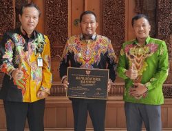 Melalui MPP Bupati Sumenep Komitmen Meningkatkan Pelayanan Publik