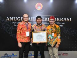KASN Apresiasi Pemkab Sumenep Atas Keberhasilannya Terapkan Sistem Merit Manajemen ASN