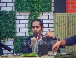 Baju LSM Profesi Tukang Palak