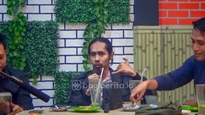 Baju LSM Profesi Tukang Palak