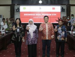Untuk Mencegah Penyakit Menular, Pemkab Sumenep Terus Berupaya Lakukan Eliminasi TBC