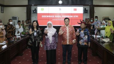 Untuk Mencegah Penyakit Menular, Pemkab Sumenep Terus Berupaya Lakukan Eliminasi TBC