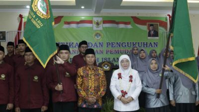 Dukung Pemerintah, Wabup Harapkan Pemuda dan Wanita LDII Perkuat SDM