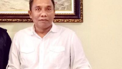 LSM PAKIS Nilai Rencana Alih Fungsi Lahan Industri Kapur Akan Timbulkan Konflik Horizontal