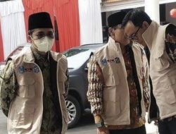 Bupati Bangkalan Ditangkap KPK Pasca Diperiksa di Mapolda Jatim