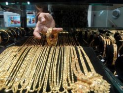 Sebelum Terbit SP3, Pelapor Diduga Kemplang Terlapor Kasus Penipuan Jual Beli Emas Ratusan Juta Rupiah