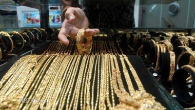 Sebelum Terbit SP3, Pelapor Diduga Kemplang Terlapor Kasus Penipuan Jual Beli Emas Ratusan Juta Rupiah