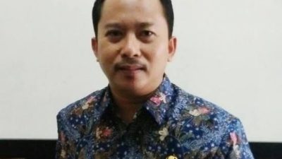 Tak Tanggung-Tanggung Di Penghujung Tahun 2022 Kadis KPP Sumenep Berhasil Raih Dua Prestasi Sekaligus Dari Bupati