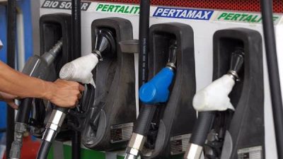 Pom Mini Menjamur Di Kabupaten Sumenep, Sayang Tak Taat Regulasi