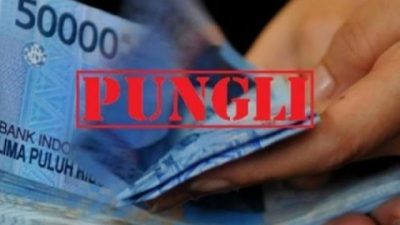 Oknum Petugas Registrasi Desa Montorna Diduga Sunat Bantuan BLT DBHCHT Ratusan Ribu Rupiah Per-KPM