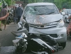 Kecelakaan Maut di Sumenep Renggut Nyawa Dua Pelajar SMA