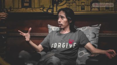 Lembar XIV: Legalisasi Seragam Macan